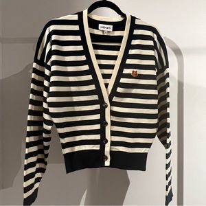 Kenzo Cardigan XS